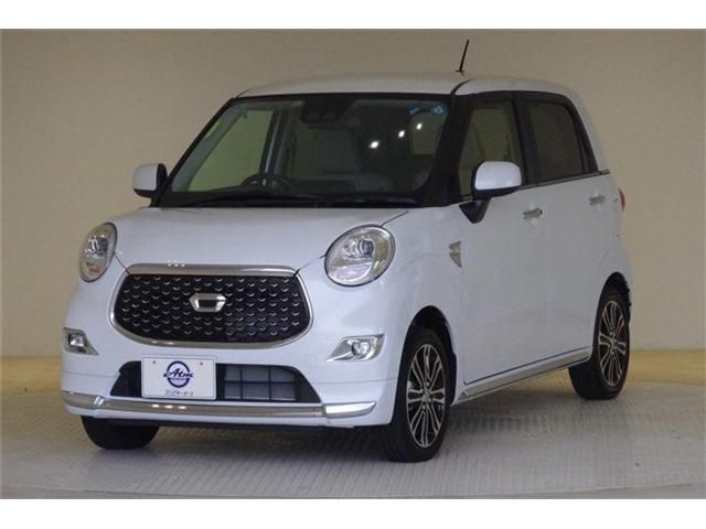 Daihatsu CAST 2022-12 12951-0