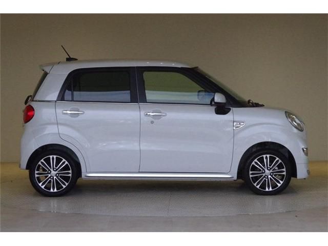 Daihatsu CAST 2022-12 12951-22