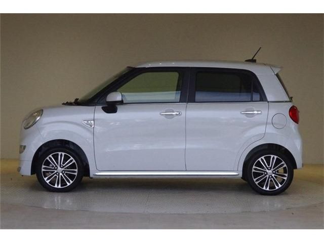 Daihatsu CAST 2022-12 12951-21