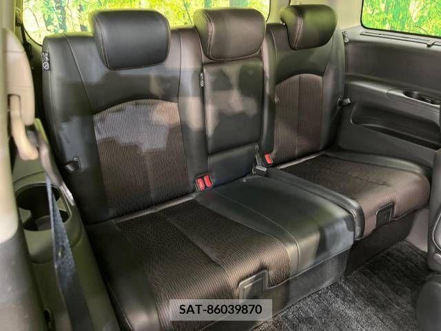 Nissan ELGRAND 2014-05 216631-9