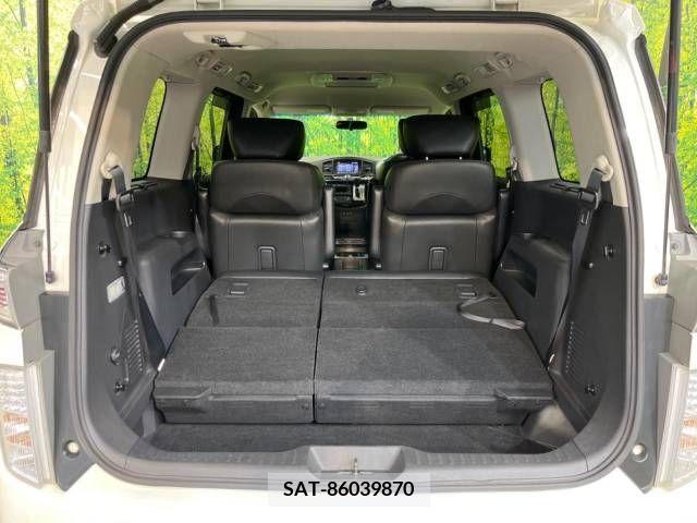 Nissan ELGRAND 2014-05 216631-10