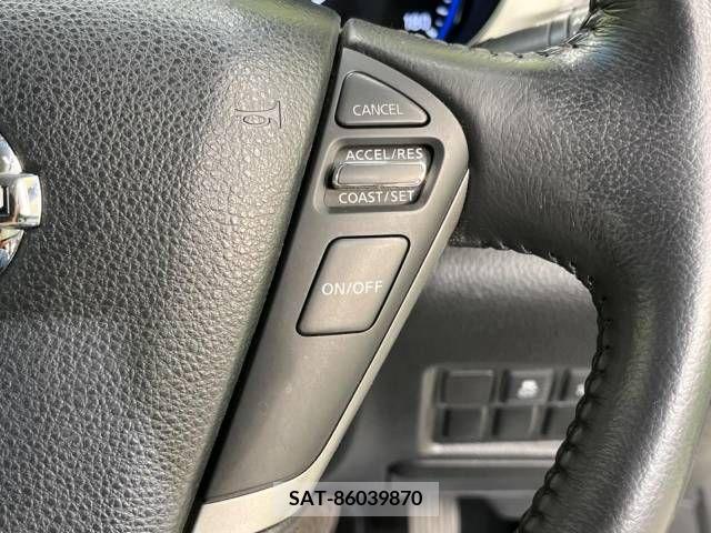 Nissan ELGRAND 2014-05 216631-5
