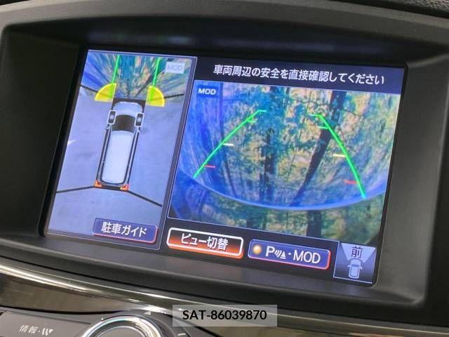 Nissan ELGRAND 2014-05 216631-4