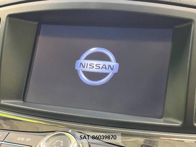 Nissan ELGRAND 2014-05 216631-3