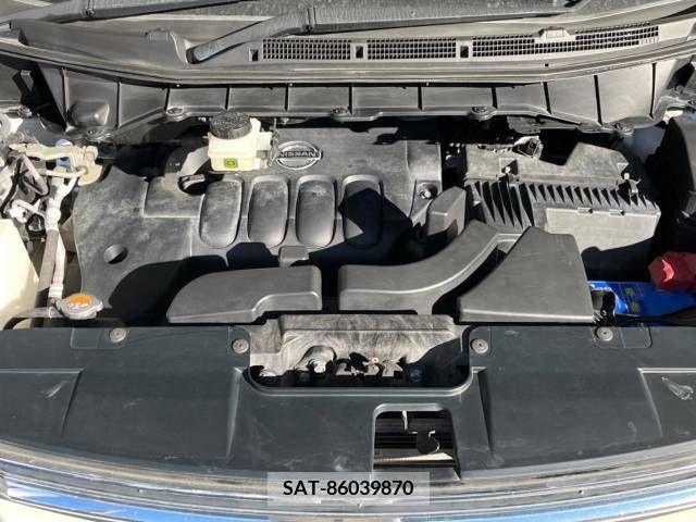 Nissan ELGRAND 2014-05 216631-18