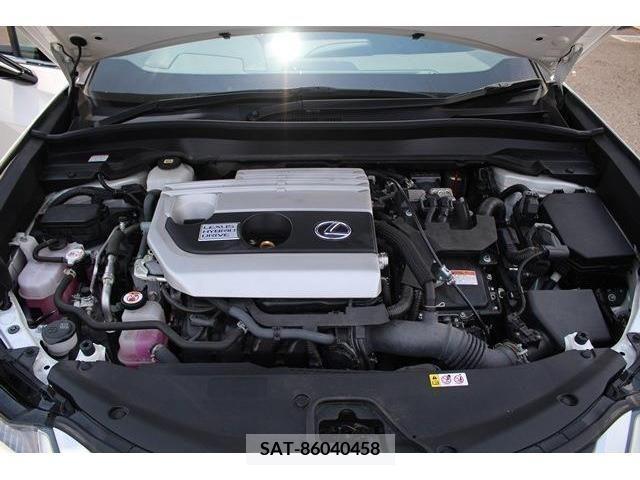 Lexus UX 2021-05 354382-20