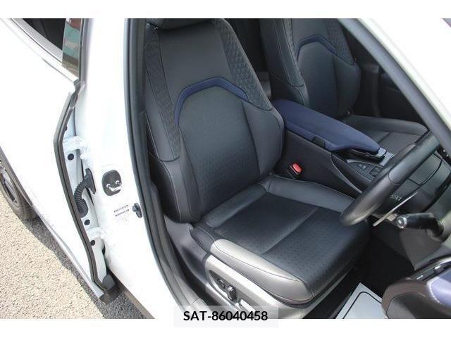 Lexus UX 2021-05 354382-9