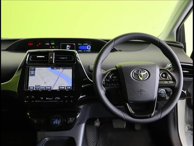 Toyota PRIUS 2020-12 192093-20