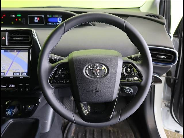 Toyota PRIUS 2020-12 192093-7