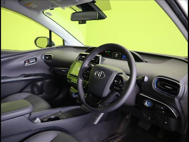 Toyota PRIUS 2020-12 192093-19