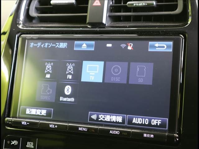 Toyota PRIUS 2020-12 192093-5