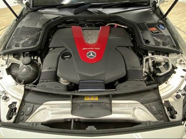Amg C-CLASS 2019-06 13427-19