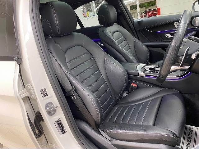 Amg C-CLASS 2019-06 13427-8