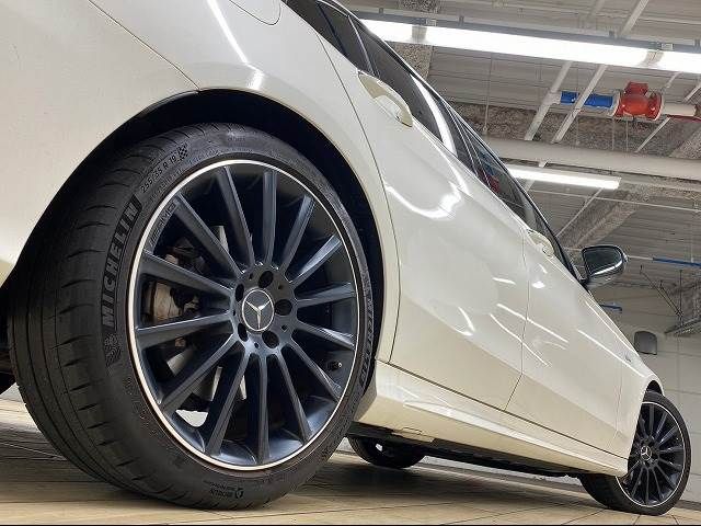 Amg C-CLASS 2019-06 13427-18