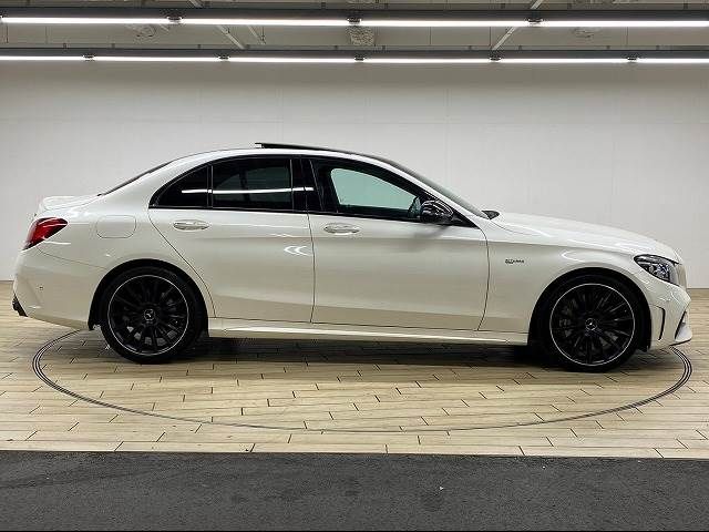 Amg C-CLASS 2019-06 13427-13
