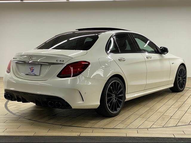 Amg C-CLASS 2019-06 13427-15