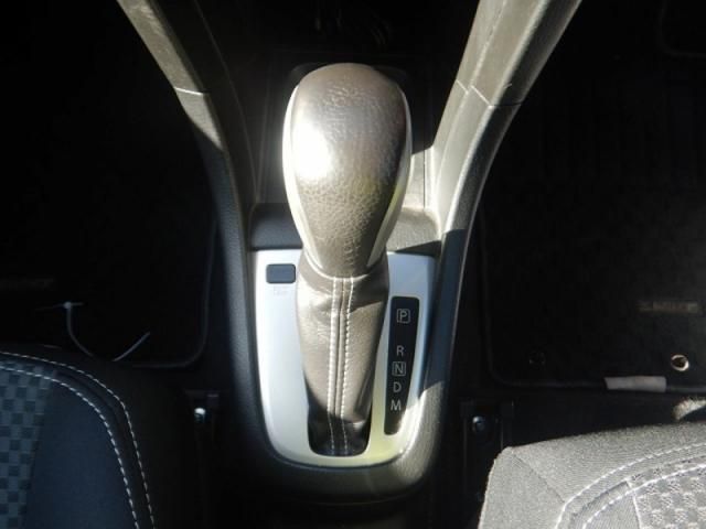 Suzuki SWIFT 2014-09 18920-12