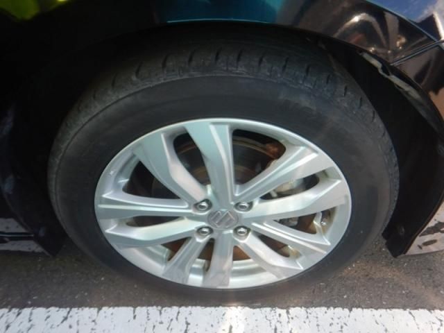 Suzuki SWIFT 2014-09 18920-5