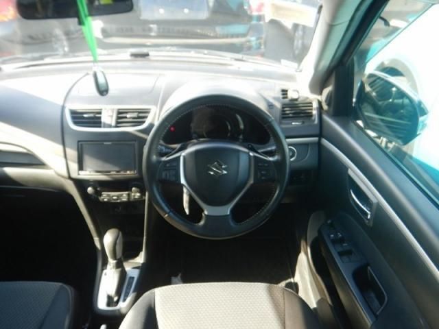 Suzuki SWIFT 2014-09 18920-8