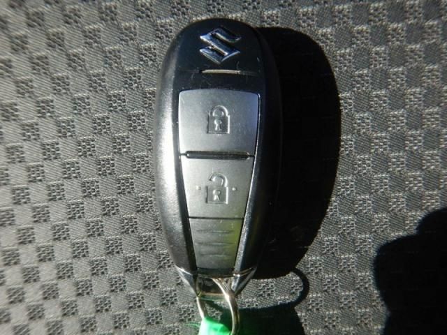 Suzuki SWIFT 2014-09 18920-11