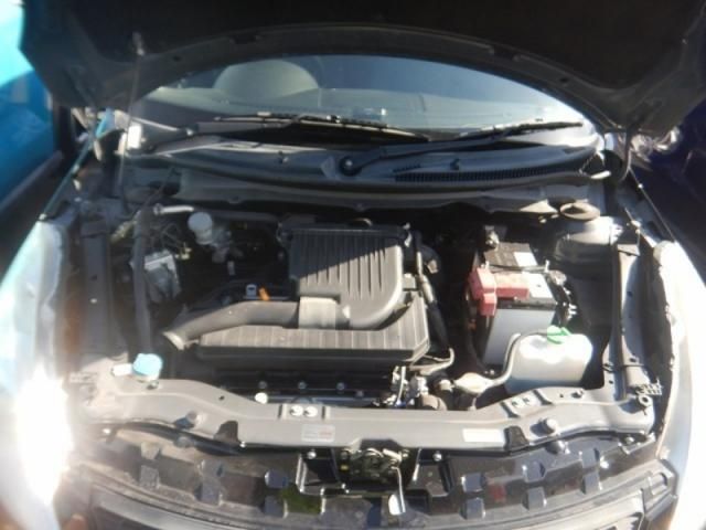 Suzuki SWIFT 2014-09 18920-4