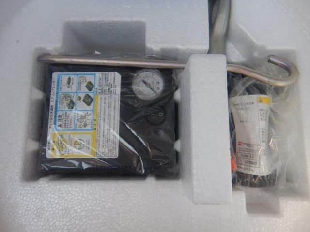 Suzuki SWIFT 2014-09 18920-14