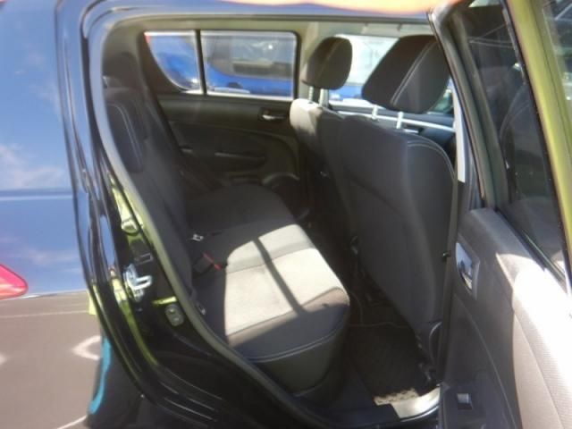 Suzuki SWIFT 2014-09 18920-7