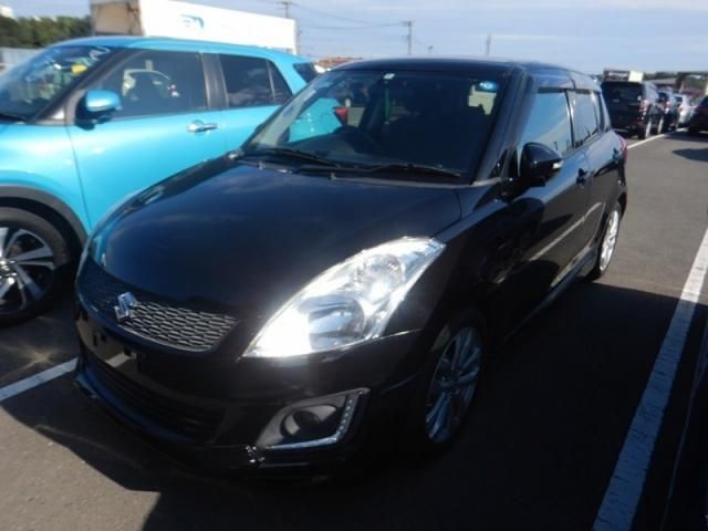 Suzuki SWIFT 2014-09 18920-0