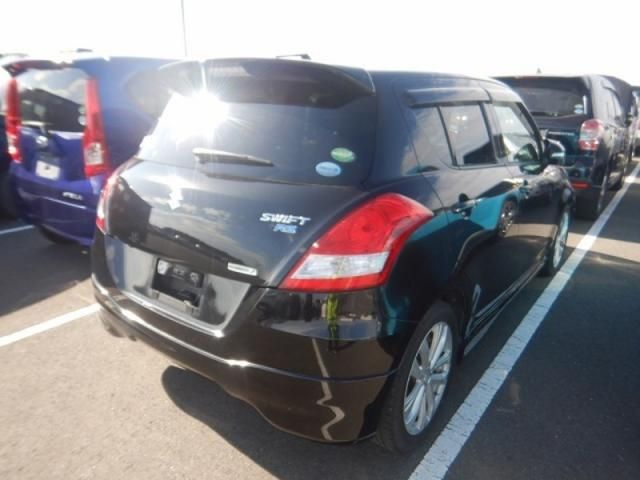 Suzuki SWIFT 2014-09 18920-3