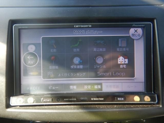 Suzuki SWIFT 2014-09 18920-13