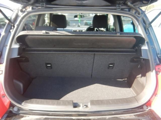 Suzuki SWIFT 2014-09 18920-9