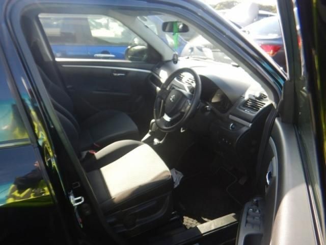 Suzuki SWIFT 2014-09 18920-6