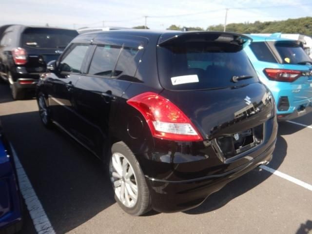 Suzuki SWIFT 2014-09 18920-2
