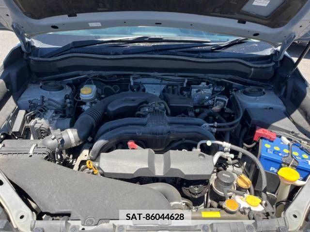 Subaru FORESTER 2016-05 360434-9
