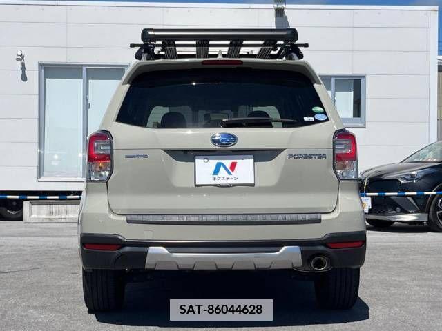 Subaru FORESTER 2016-05 360434-18
