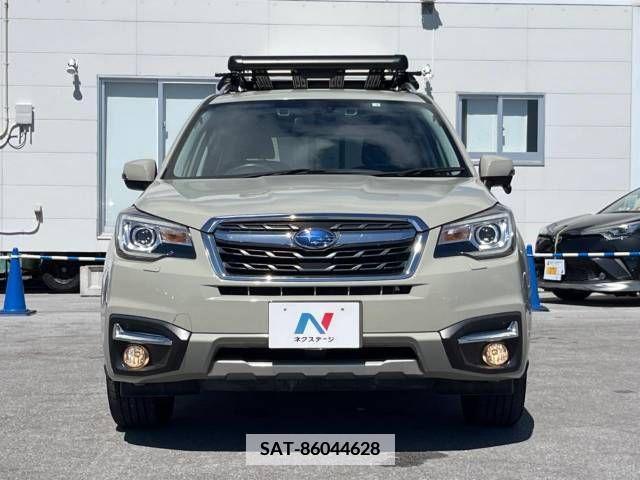 Subaru FORESTER 2016-05 360434-17