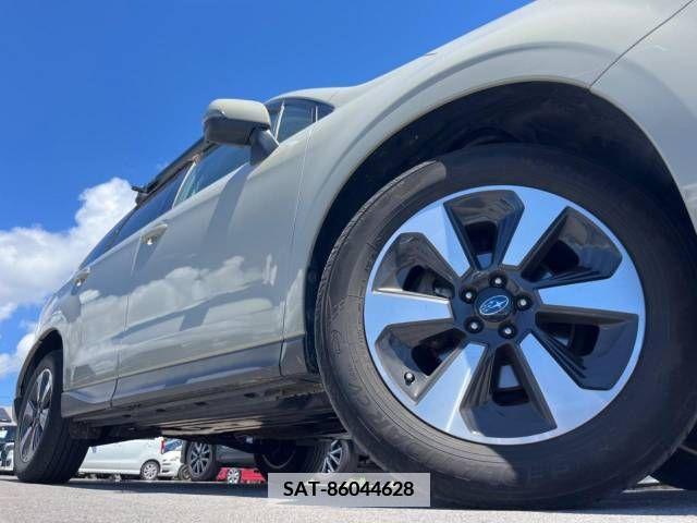 Subaru FORESTER 2016-05 360434-16