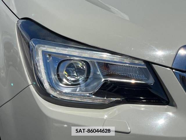Subaru FORESTER 2016-05 360434-15