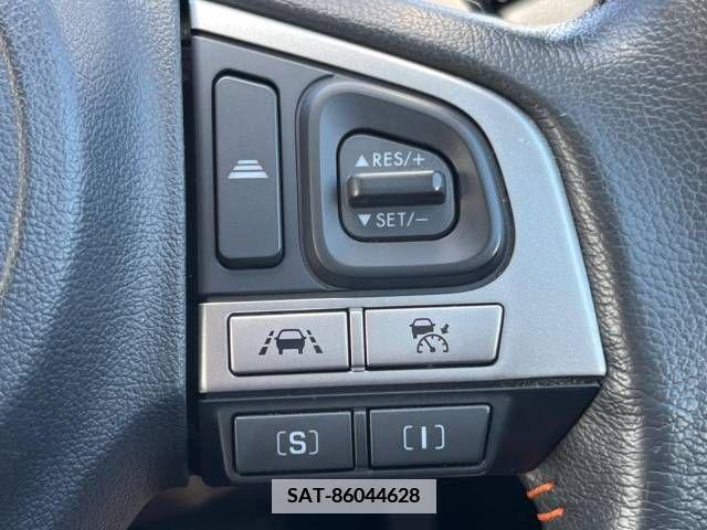 Subaru FORESTER 2016-05 360434-5