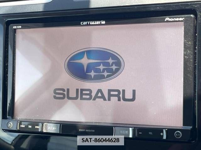Subaru FORESTER 2016-05 360434-2