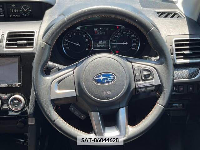 Subaru FORESTER 2016-05 360434-14
