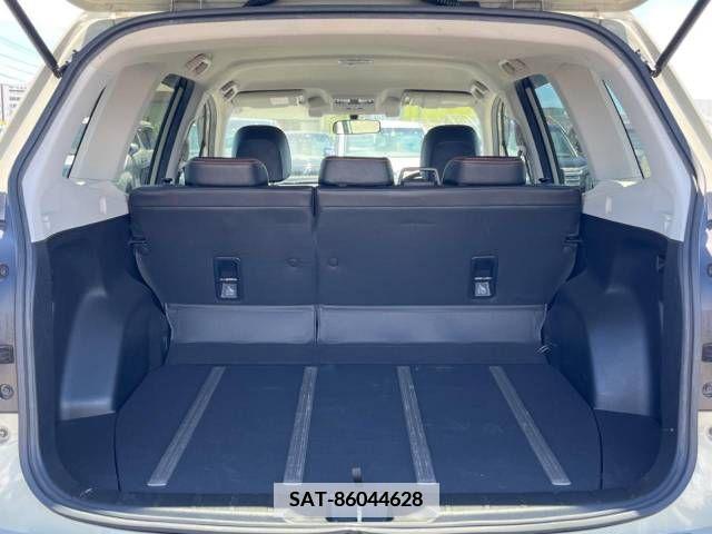 Subaru FORESTER 2016-05 360434-13