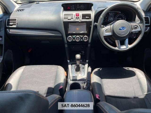 Subaru FORESTER 2016-05 360434-1