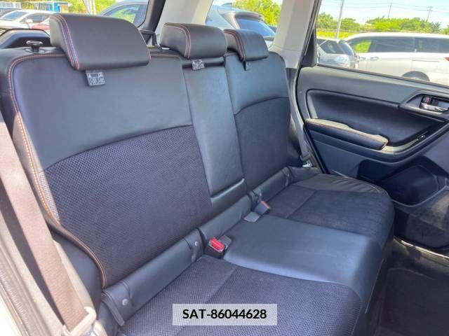 Subaru FORESTER 2016-05 360434-12