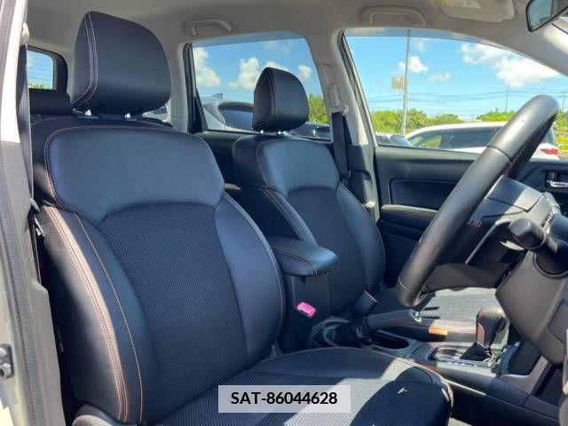 Subaru FORESTER 2016-05 360434-11