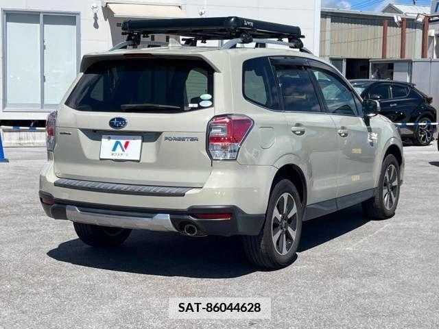 Subaru FORESTER 2016-05 360434-19