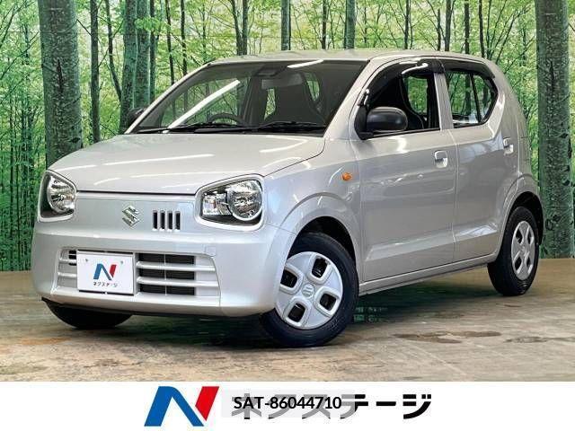 Suzuki ALTO 2019-04 344430-0