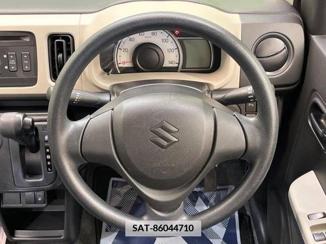 Suzuki ALTO 2019-04 344430-11
