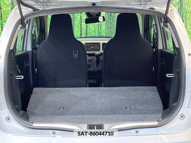 Suzuki ALTO 2019-04 344430-10