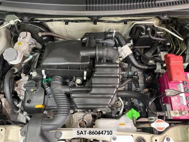 Suzuki ALTO 2019-04 344430-18